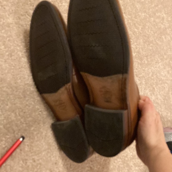 Men’s Cole Haan shoes Grand 360 size 9 dress shoes main image 6
